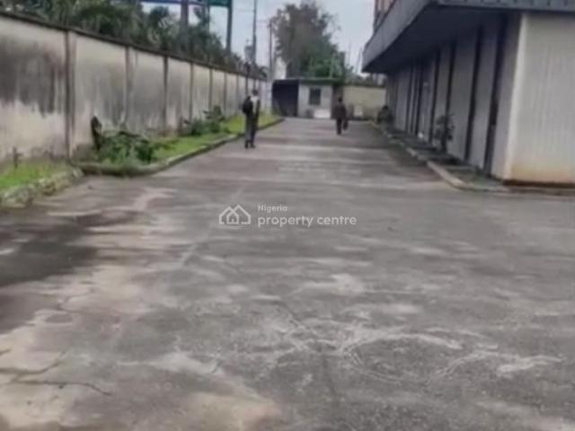 Property for sale in Ikeja , Abuja