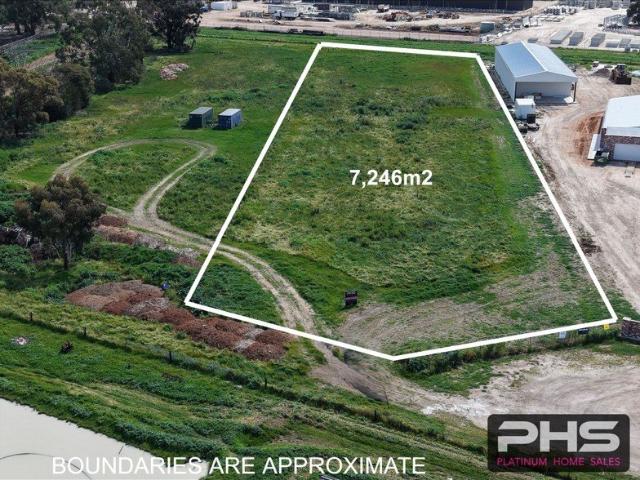 Land for sale in Kerang, Victoria