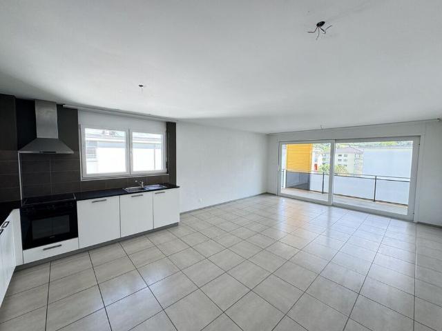Apartment mieten in Courrendlin, Jura