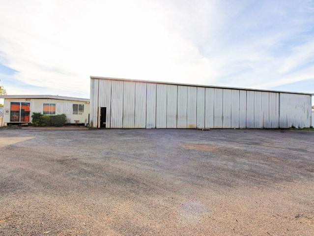 Warehouse for sale in Mount Isa, Queensland