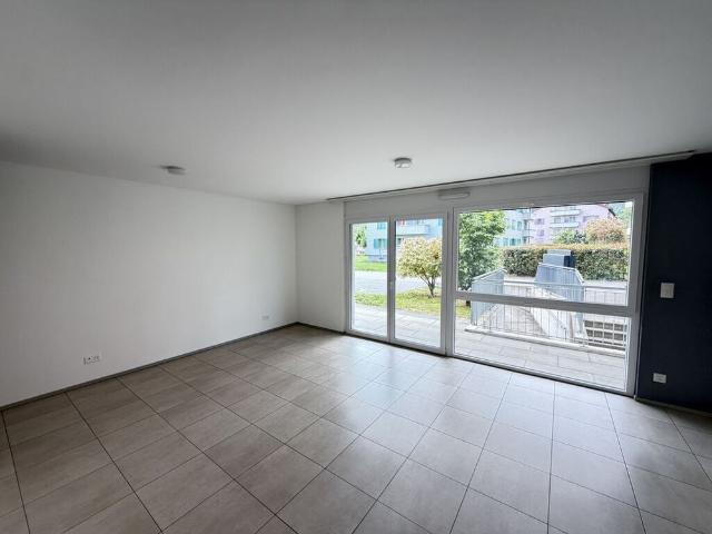 Apartment mieten in Courrendlin, Jura