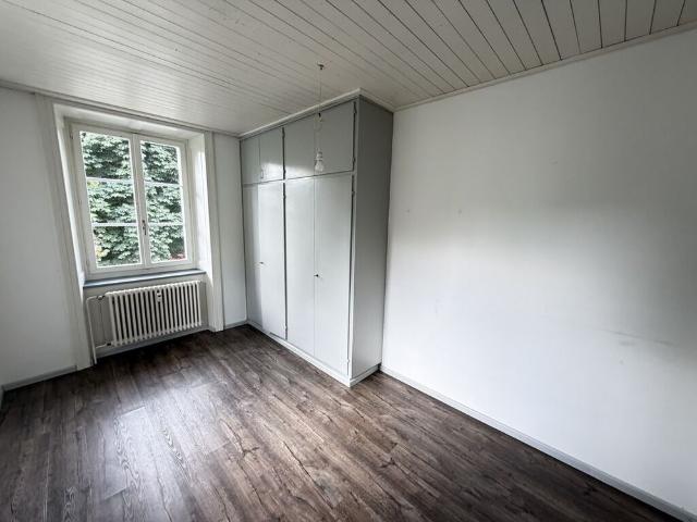 Apartment mieten in Crémines, Bern