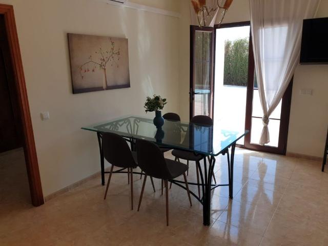 Apartamento en alquiler en Centro, Málaga-Costa del Sol