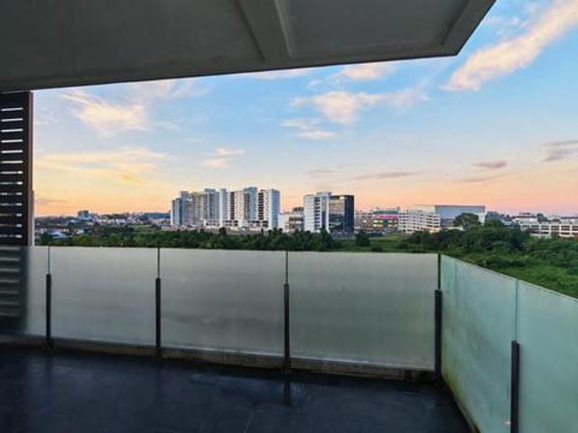 Condominium for sale in Kuching