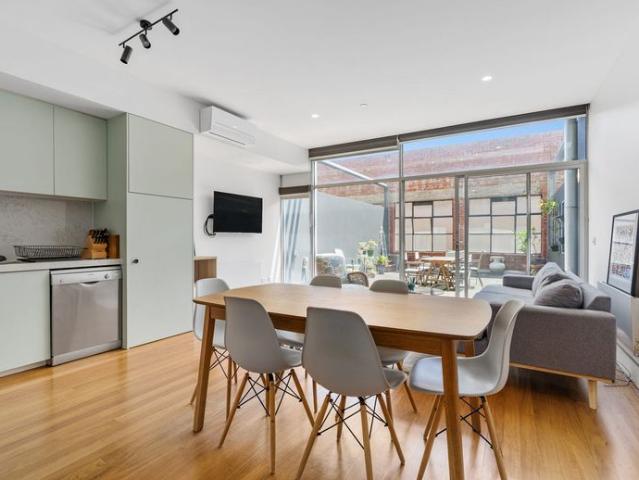 Apartment for rent in Camerons Creek, Victoria