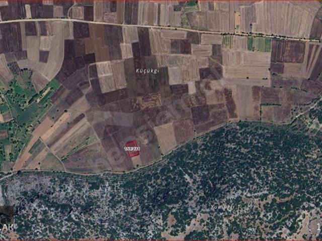 Ağlasun, Burdur içerisinde satılık Arsa