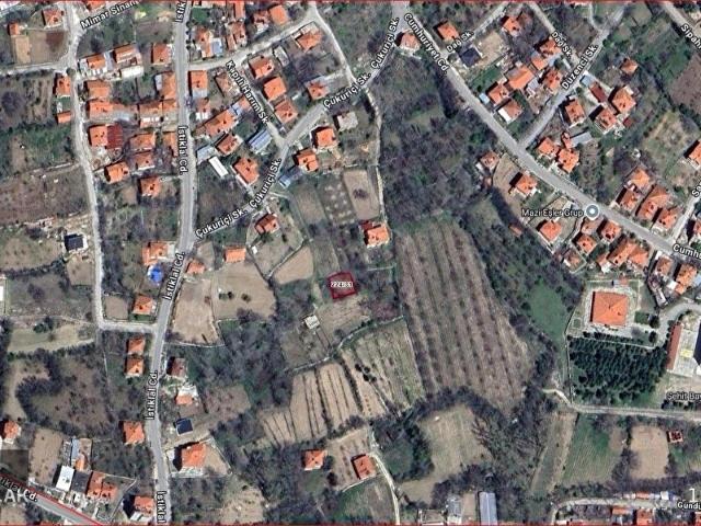 Ağlasun, Burdur içerisinde satılık mülk