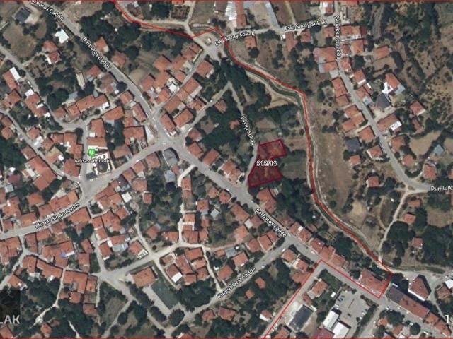 Ağlasun, Burdur içerisinde satılık Arsa