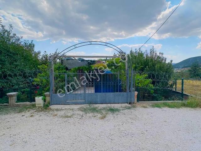Ağlasun, Burdur içerisinde satılık Villa