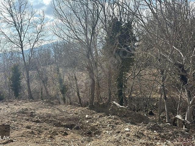Ağlasun, Burdur içerisinde satılık Arsa