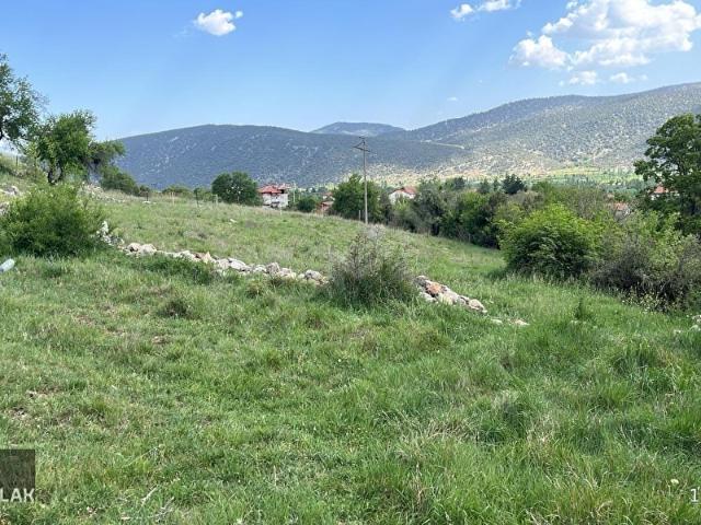 Isparta içerisinde satılık Arsa