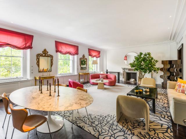 Apartment for rent in Belgravia, Greater London