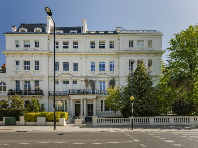 Apartment for rent in Royal Borough of Kensington and Chelsea, Greater London