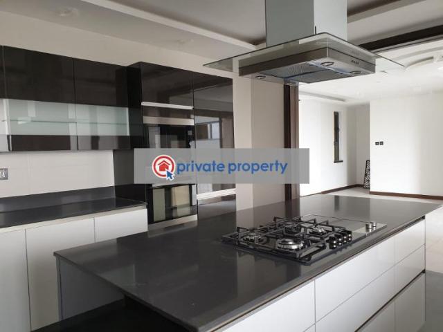 Apartment for rent in Westlands, Nairobi