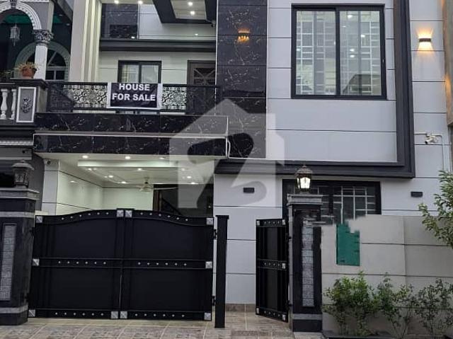 House for sale in Rawalpindi, Islamabad Capital Territory