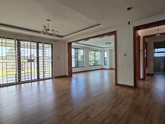 House for rent in Runda, Westlands