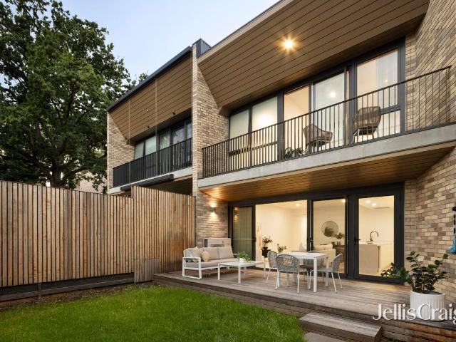 Townhouse for sale in Camerons Creek, Victoria