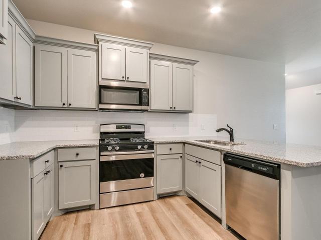 Apartment for rent in Oklahoma City, Oklahoma County