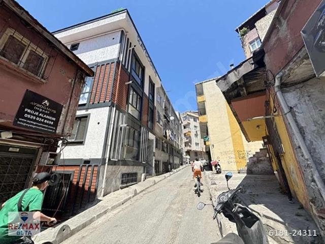 Şişli, İstanbul içerisinde satılık mülk