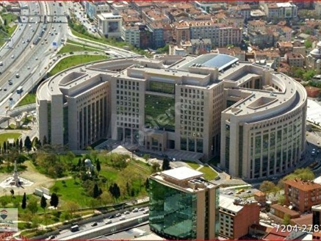 Kağithane, İstanbul içerisinde satılık Ofis