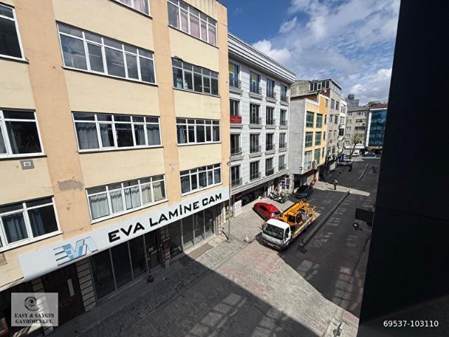 Kağithane, İstanbul içerisinde satılık Ofis