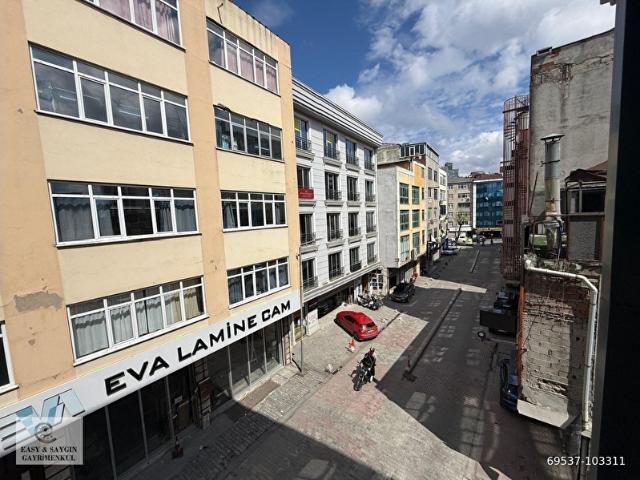 Kağithane, İstanbul içerisinde satılık Ofis