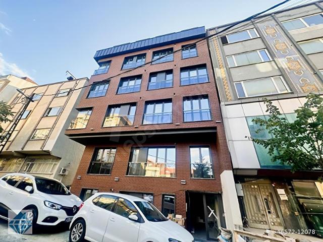 Kağithane, İstanbul içerisinde satılık mülk