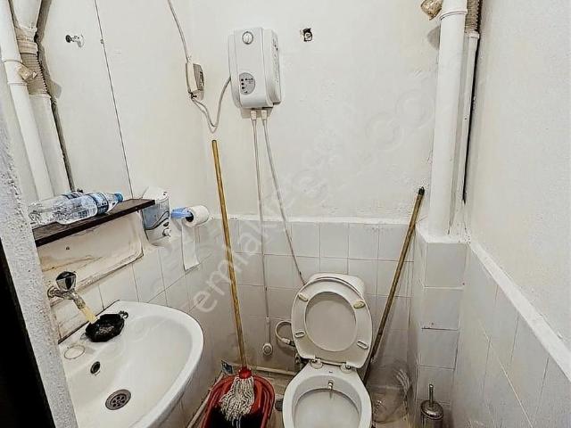 Kağithane içerisinde kiralık Ofis