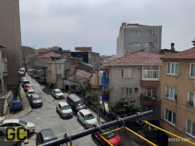 Kağithane, İstanbul içerisinde satılık mülk