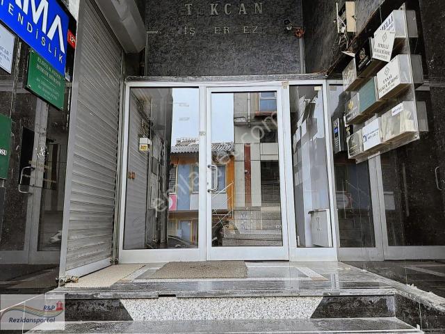 Kağithane içerisinde kiralık Ofis
