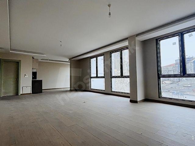 Kağithane, İstanbul içerisinde satılık Ofis