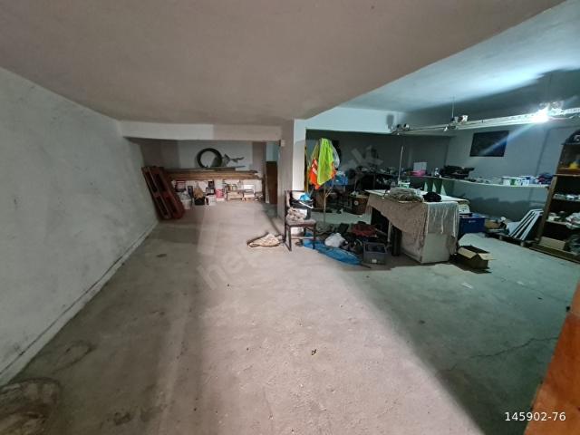 Sincan, Ankara içerisinde satılık Dükkan