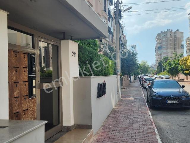 Muratpaşa, Antalya içerisinde satılık mülk