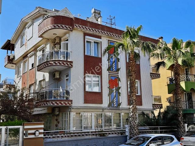 Muratpaşa, Antalya içerisinde satılık mülk