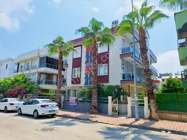 Antalya, Muratpaşa içerisinde kiralık mülk