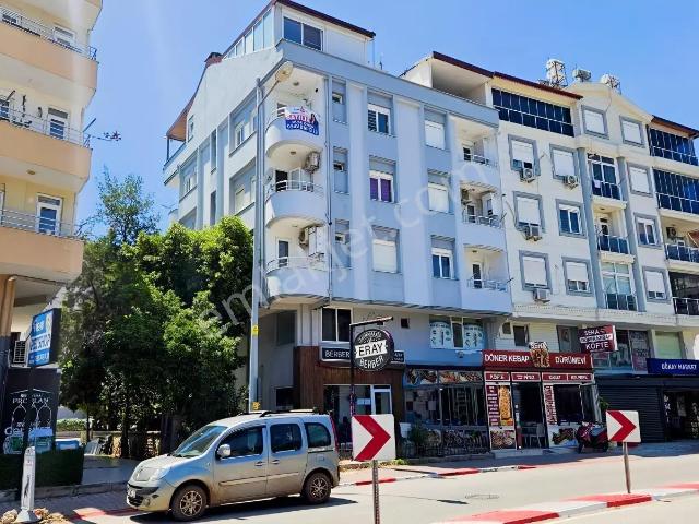 Muratpaşa, Antalya içerisinde satılık mülk