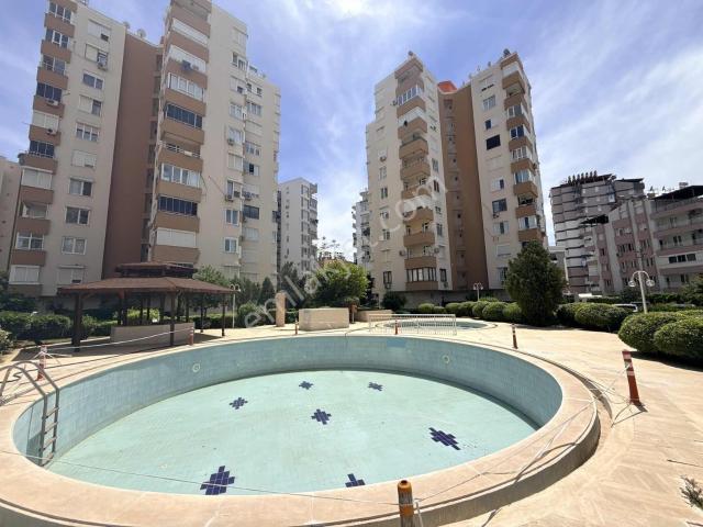 Muratpaşa, Antalya içerisinde satılık mülk