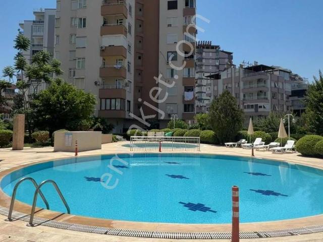 Muratpaşa, Antalya içerisinde satılık mülk