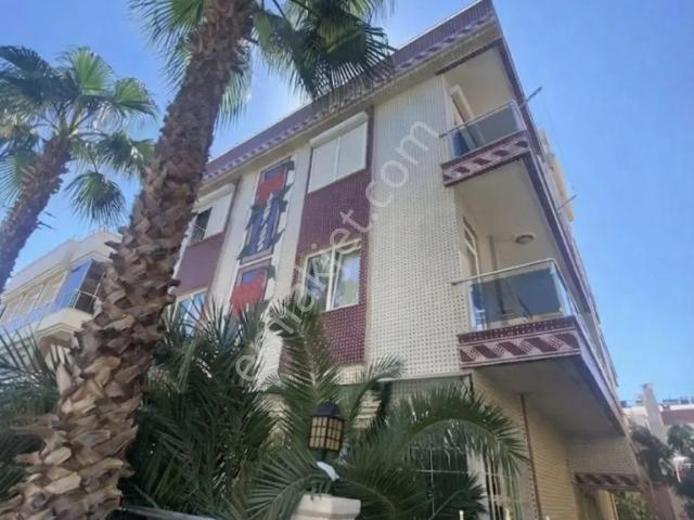 Muratpaşa, Antalya içerisinde kiralık mülk