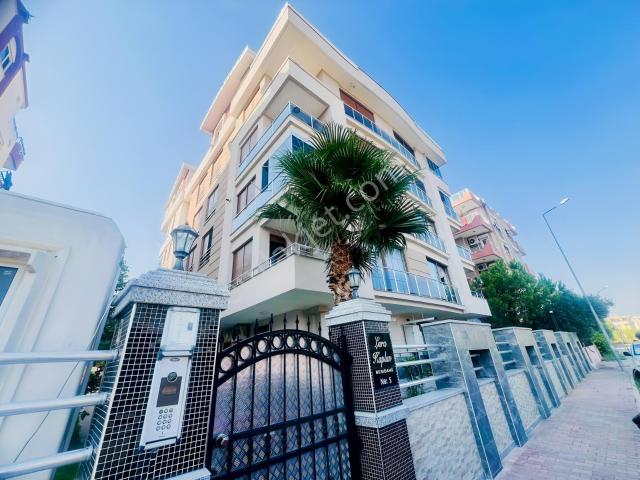 Muratpaşa, Antalya içerisinde kiralık mülk