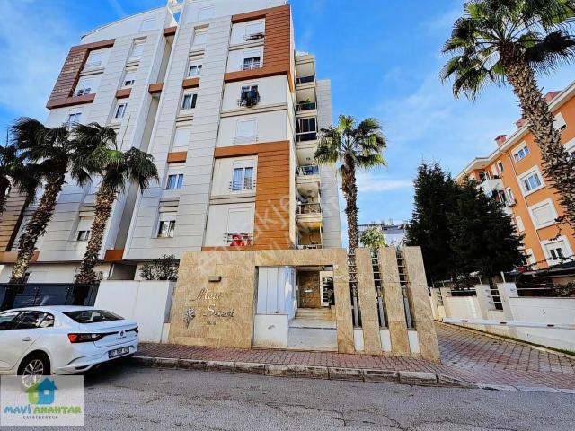 Muratpaşa, Antalya içerisinde satılık mülk