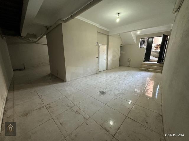 Merkez Mahallesi, Kâğıthane içerisinde satılık Depolama odası