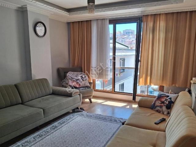 Kağithane, İstanbul içerisinde kiralık mülk