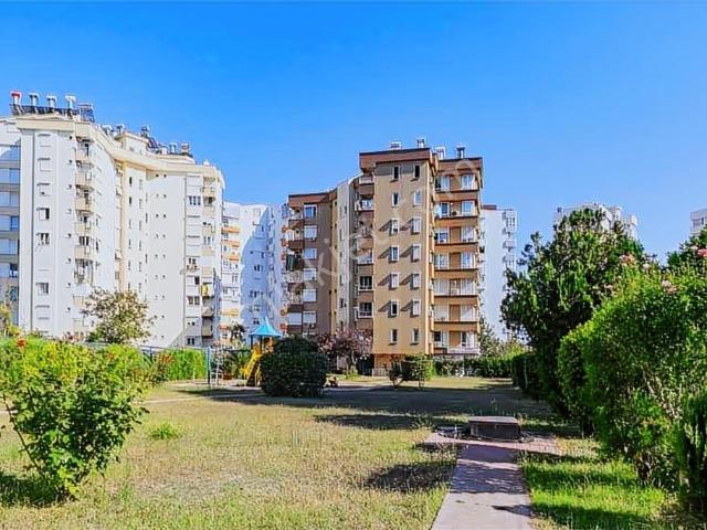 Muratpaşa, Antalya içerisinde satılık mülk