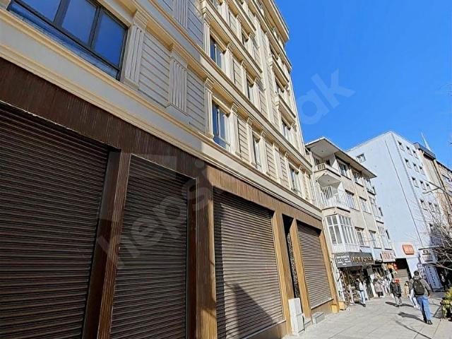 Kağithane, İstanbul içerisinde satılık Ofis