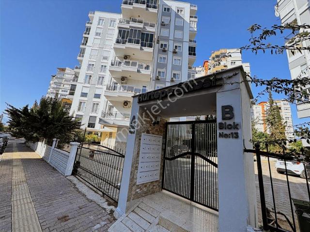 Muratpaşa, Antalya içerisinde satılık mülk