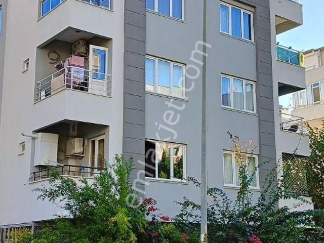 Antalya, Muratpaşa içerisinde kiralık mülk