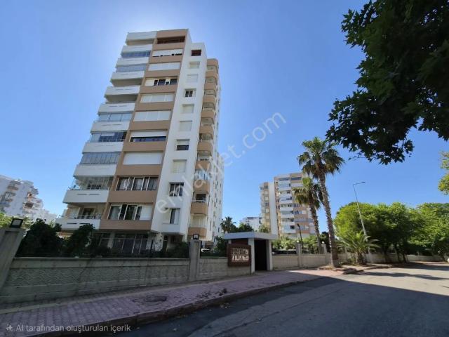 Antalya, Muratpaşa içerisinde satılık mülk