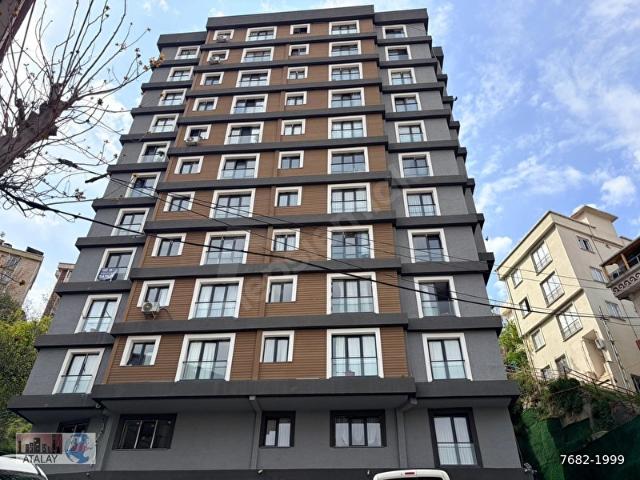 Kağithane, İstanbul içerisinde satılık mülk