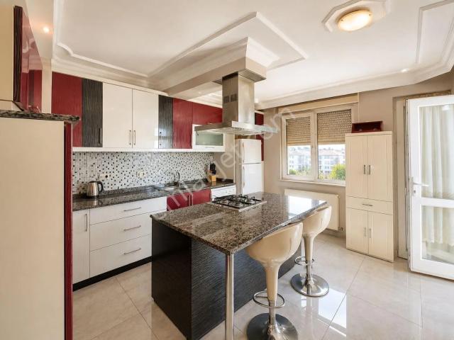 Antalya, Muratpaşa içerisinde satılık mülk